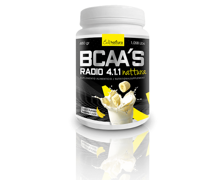 BCAA