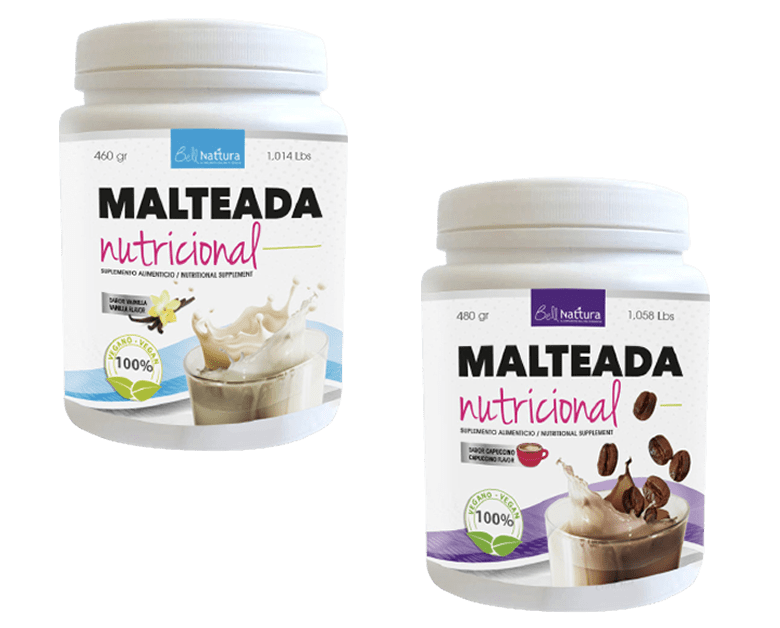 Malteada